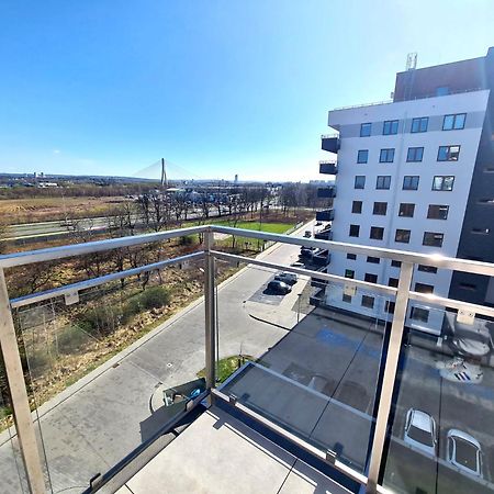 Vip Apartamenty Lubelska Rzeszow Luaran gambar