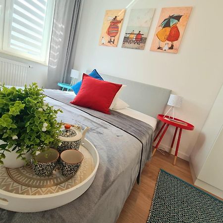 Vip Apartamenty Lubelska Rzeszow Luaran gambar