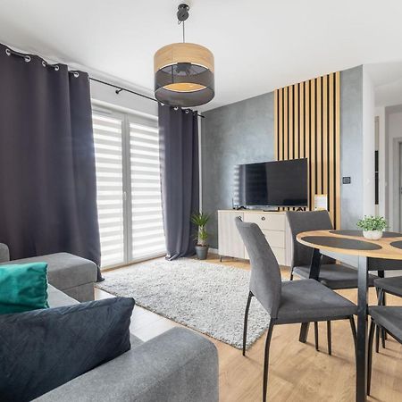 Vip Apartamenty Lubelska Rzeszow Luaran gambar