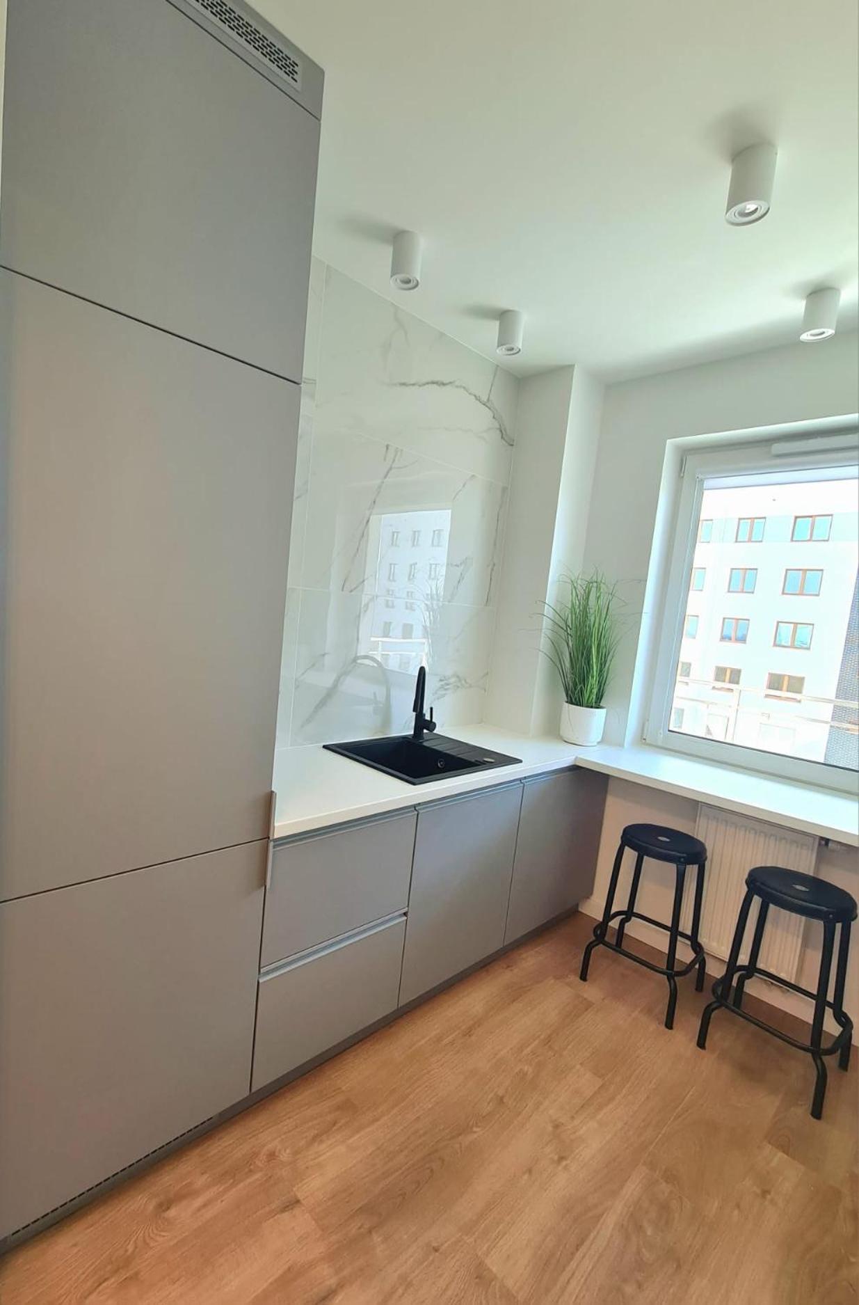 Vip Apartamenty Lubelska Rzeszow Luaran gambar