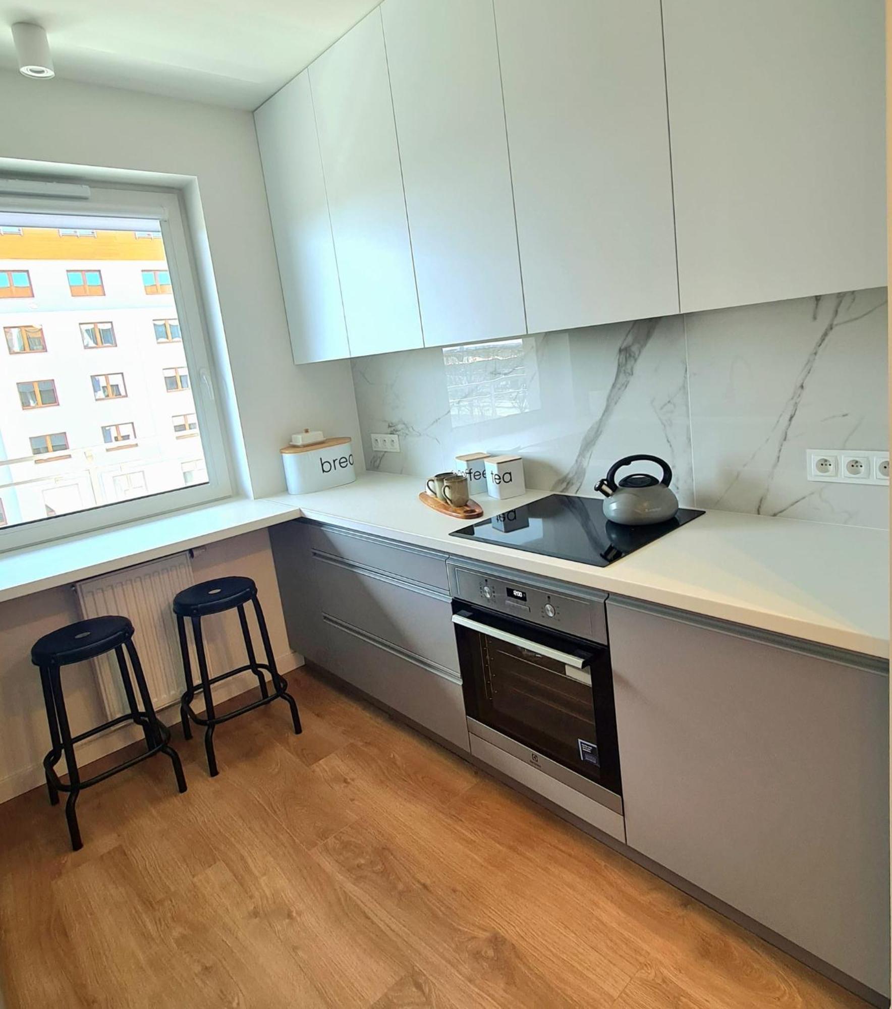 Vip Apartamenty Lubelska Rzeszow Luaran gambar