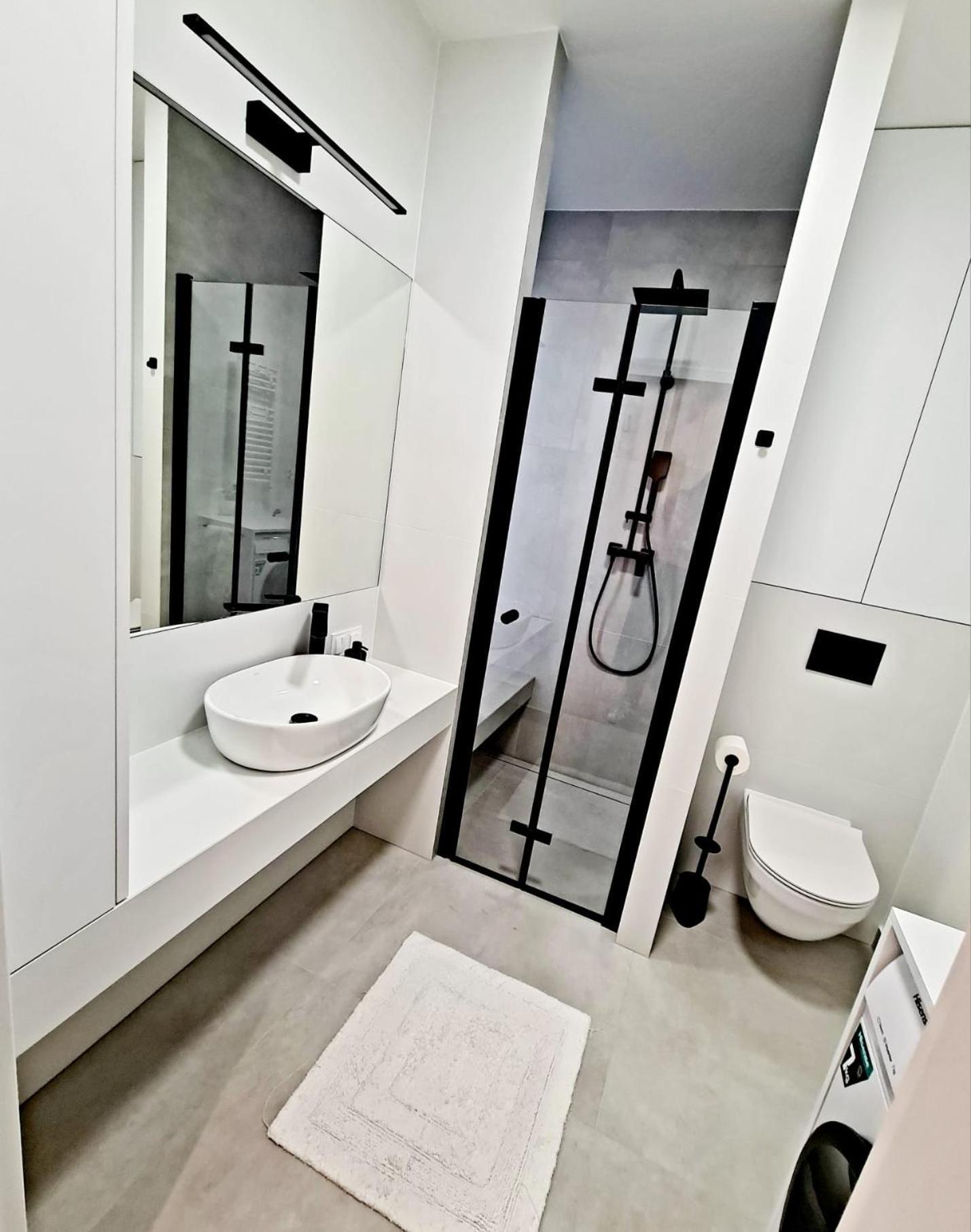 Vip Apartamenty Lubelska Rzeszow Luaran gambar
