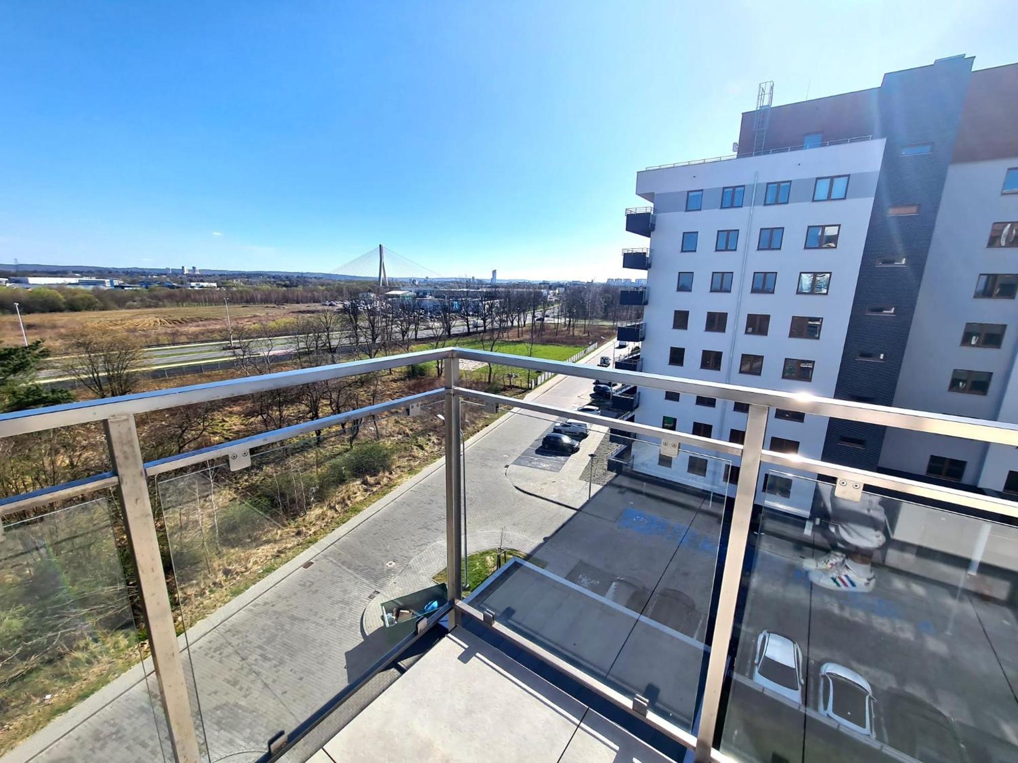 Vip Apartamenty Lubelska Rzeszow Luaran gambar