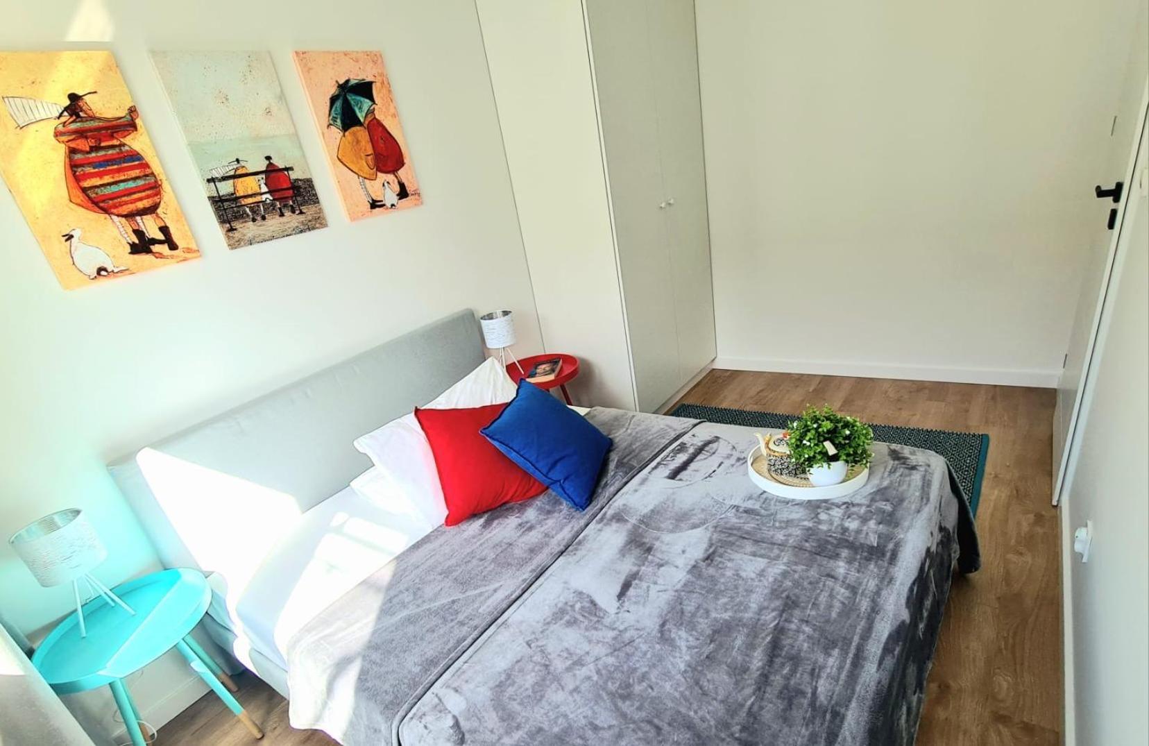 Vip Apartamenty Lubelska Rzeszow Luaran gambar