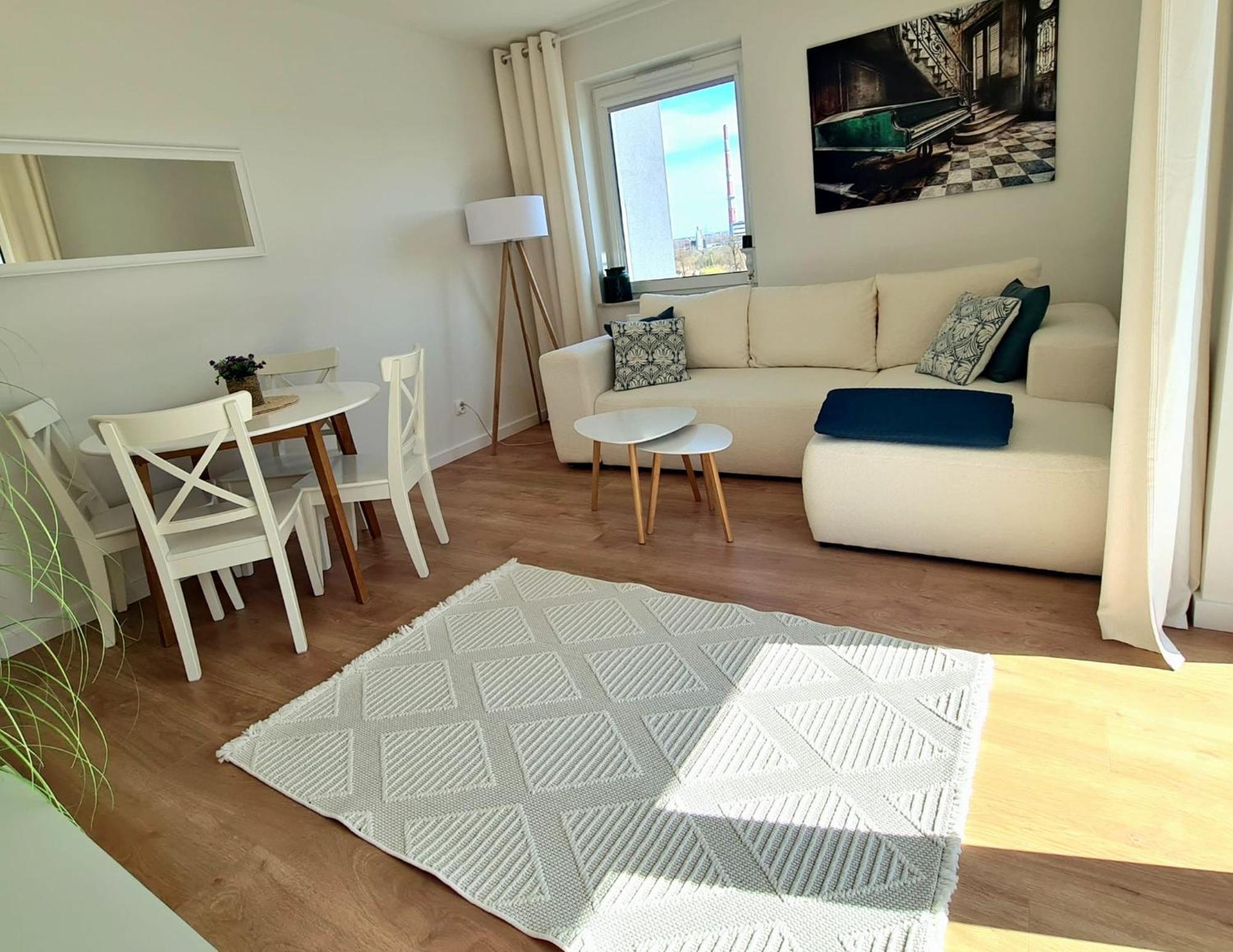 Vip Apartamenty Lubelska Rzeszow Luaran gambar