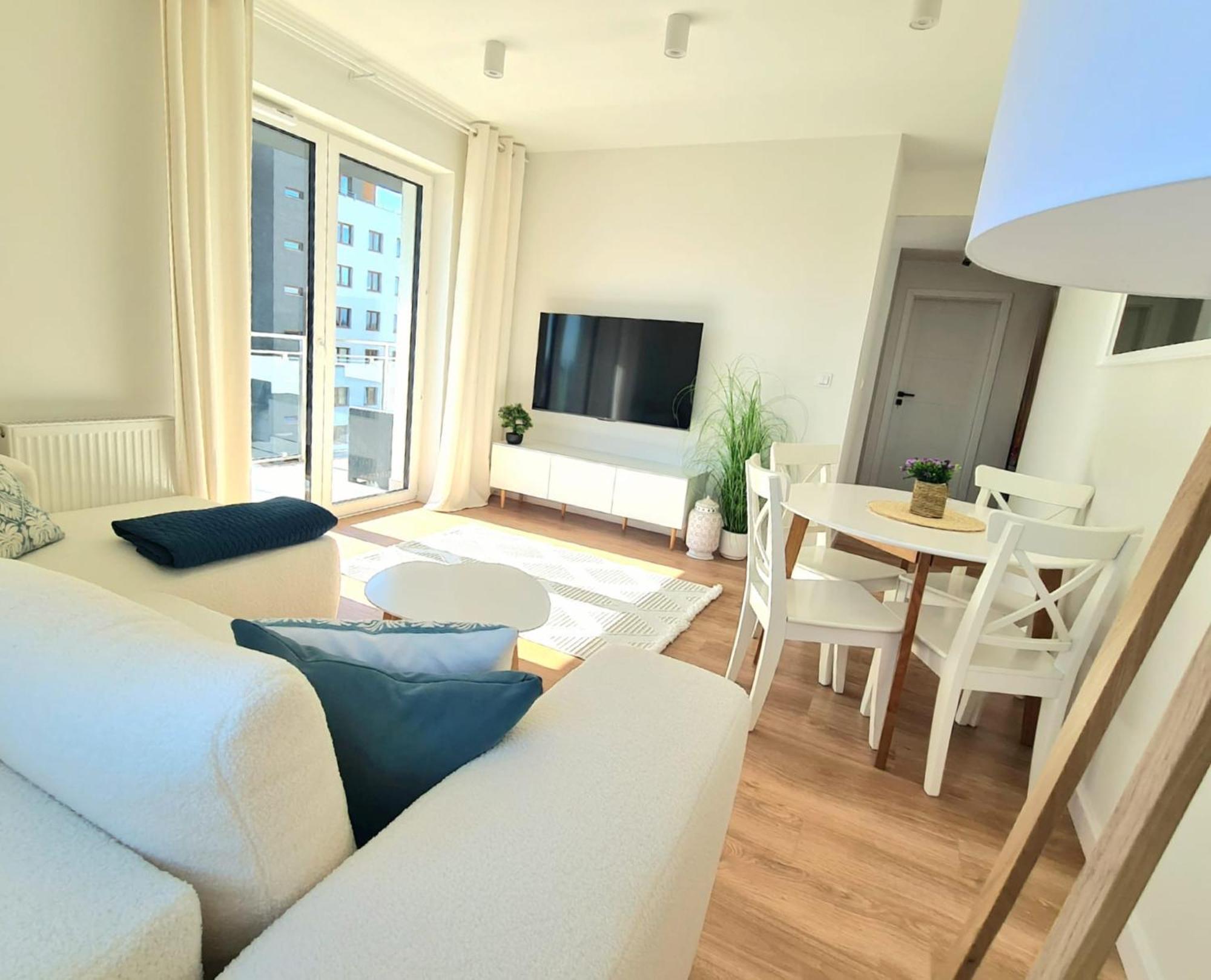 Vip Apartamenty Lubelska Rzeszow Luaran gambar
