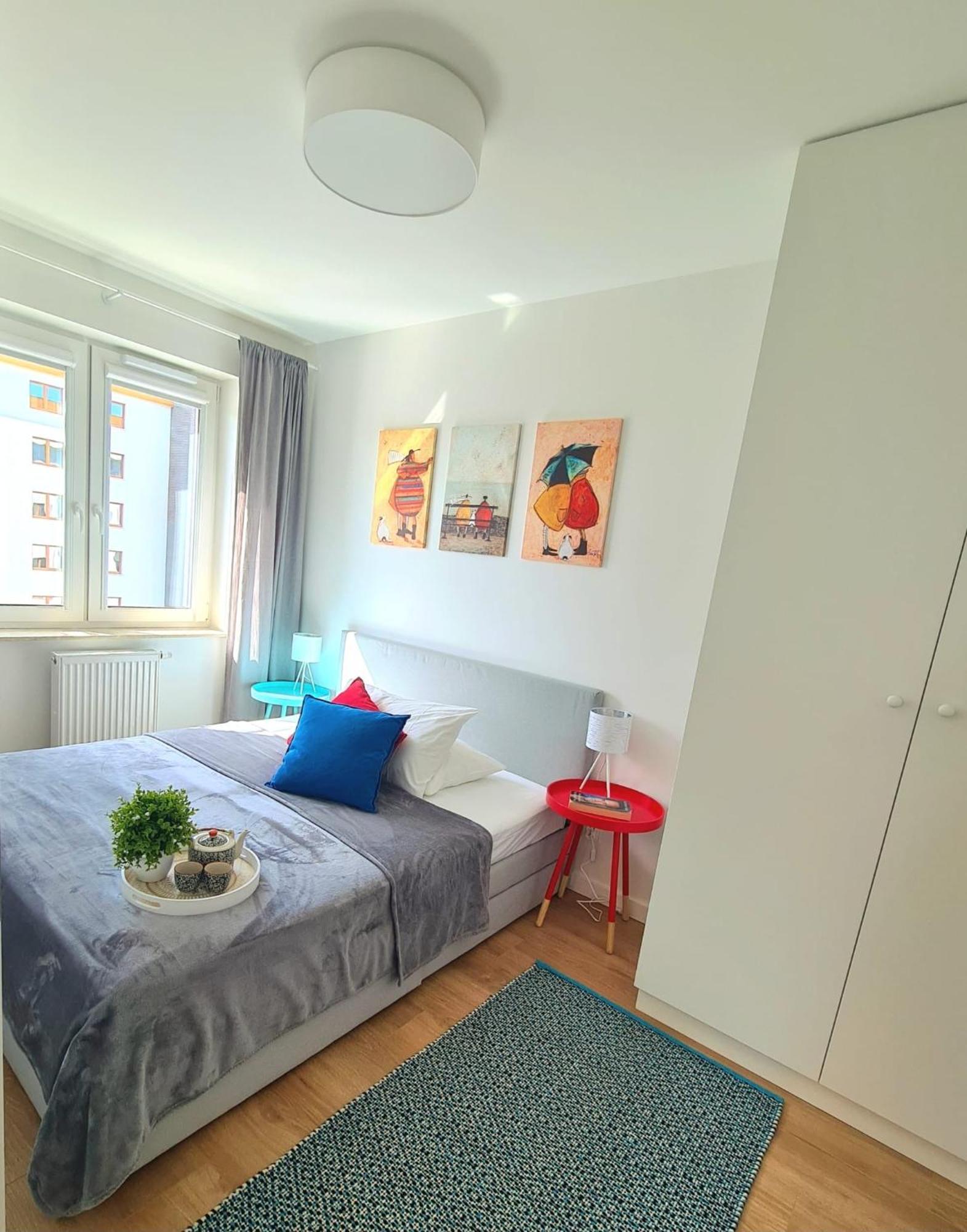 Vip Apartamenty Lubelska Rzeszow Luaran gambar