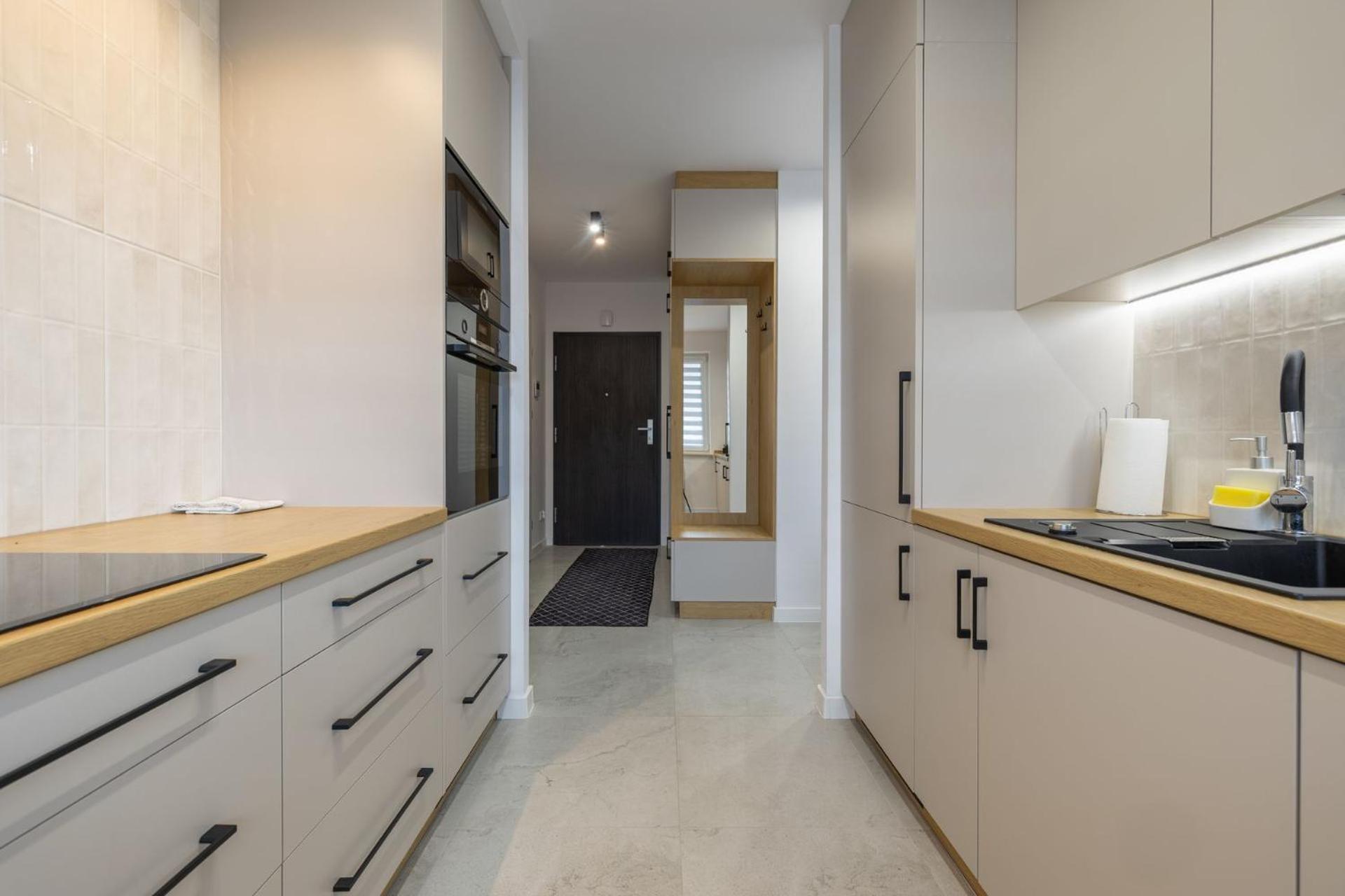 Vip Apartamenty Lubelska Rzeszow Luaran gambar