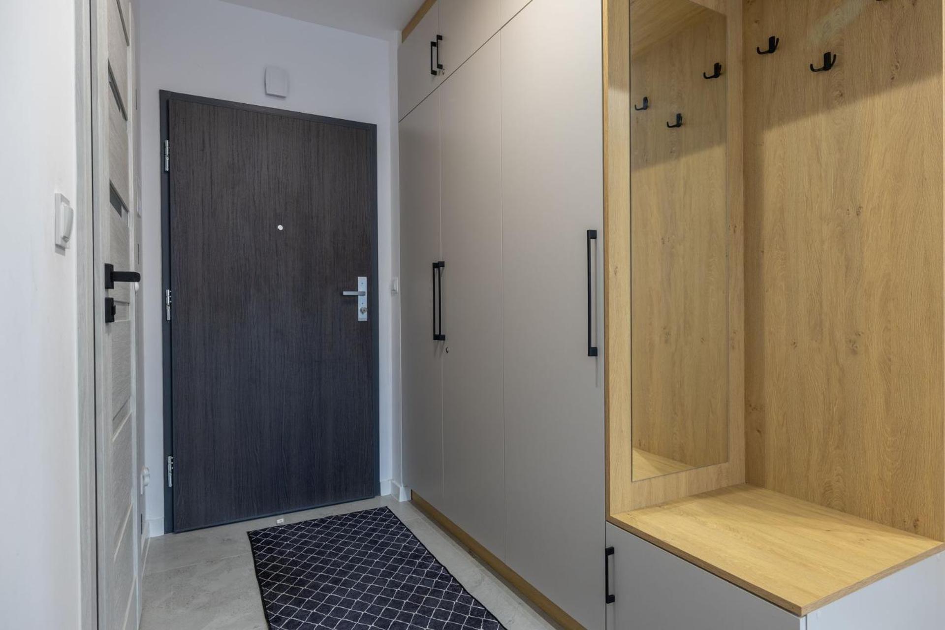 Vip Apartamenty Lubelska Rzeszow Luaran gambar