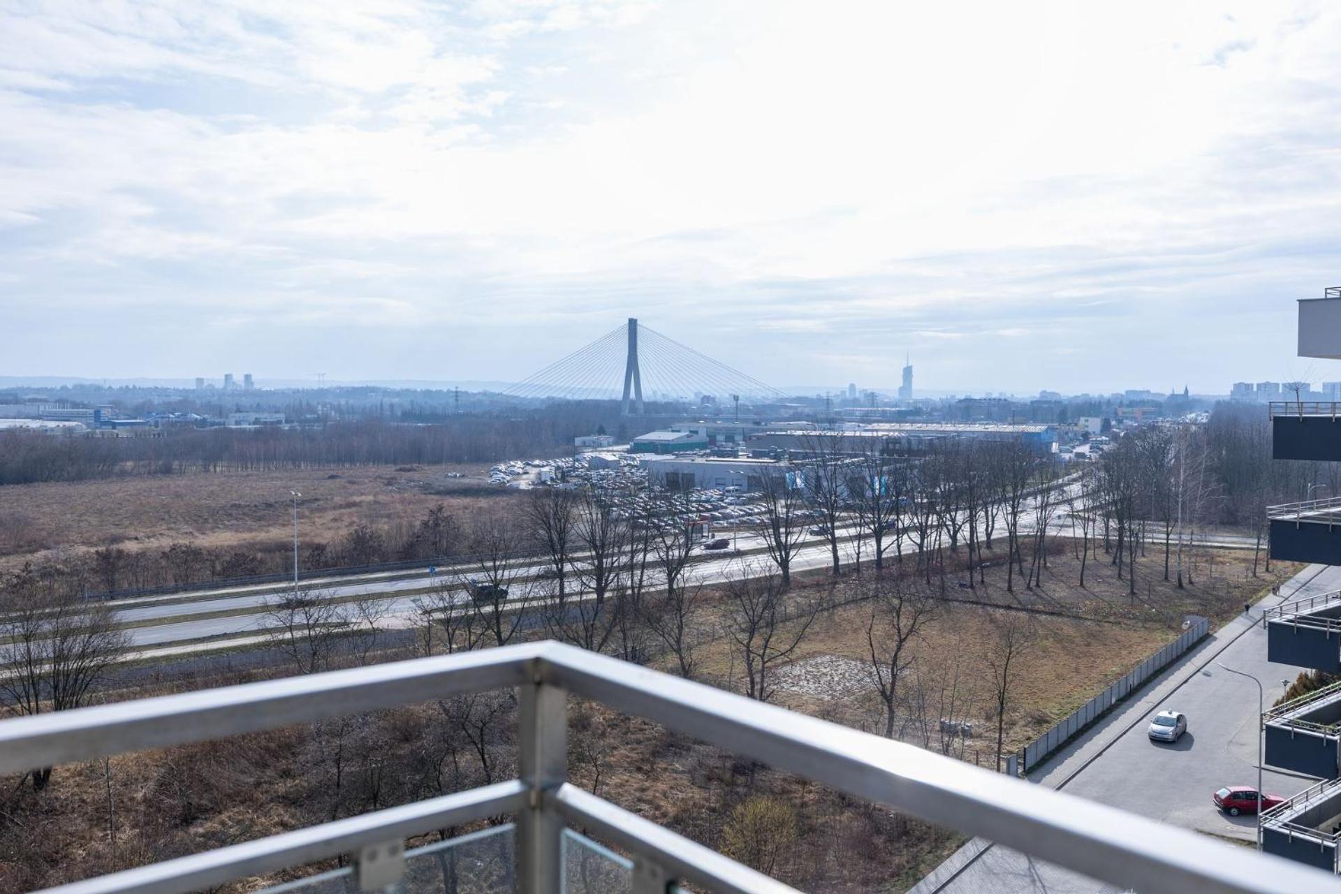 Vip Apartamenty Lubelska Rzeszow Luaran gambar