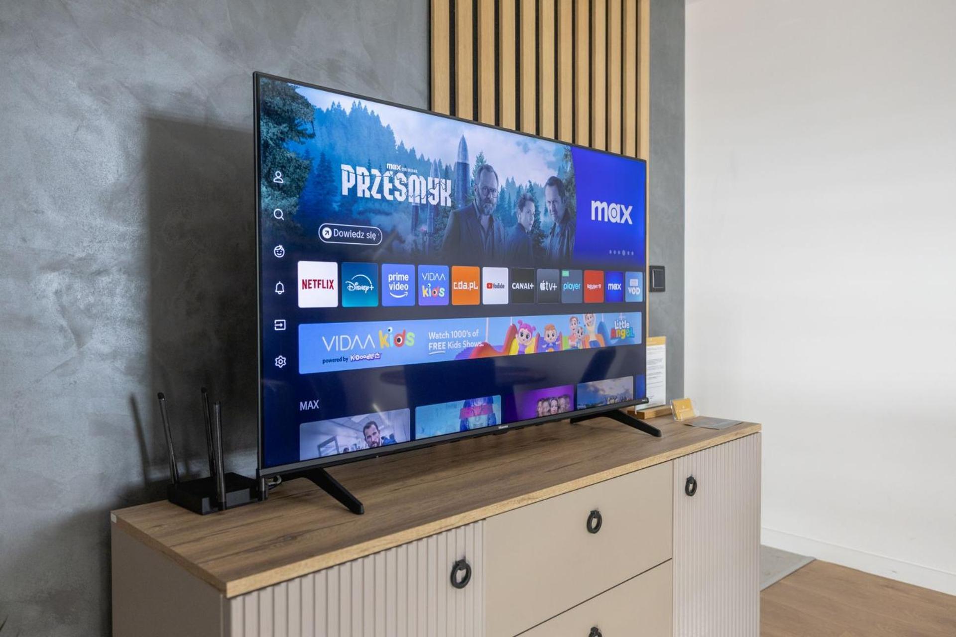 Vip Apartamenty Lubelska Rzeszow Luaran gambar