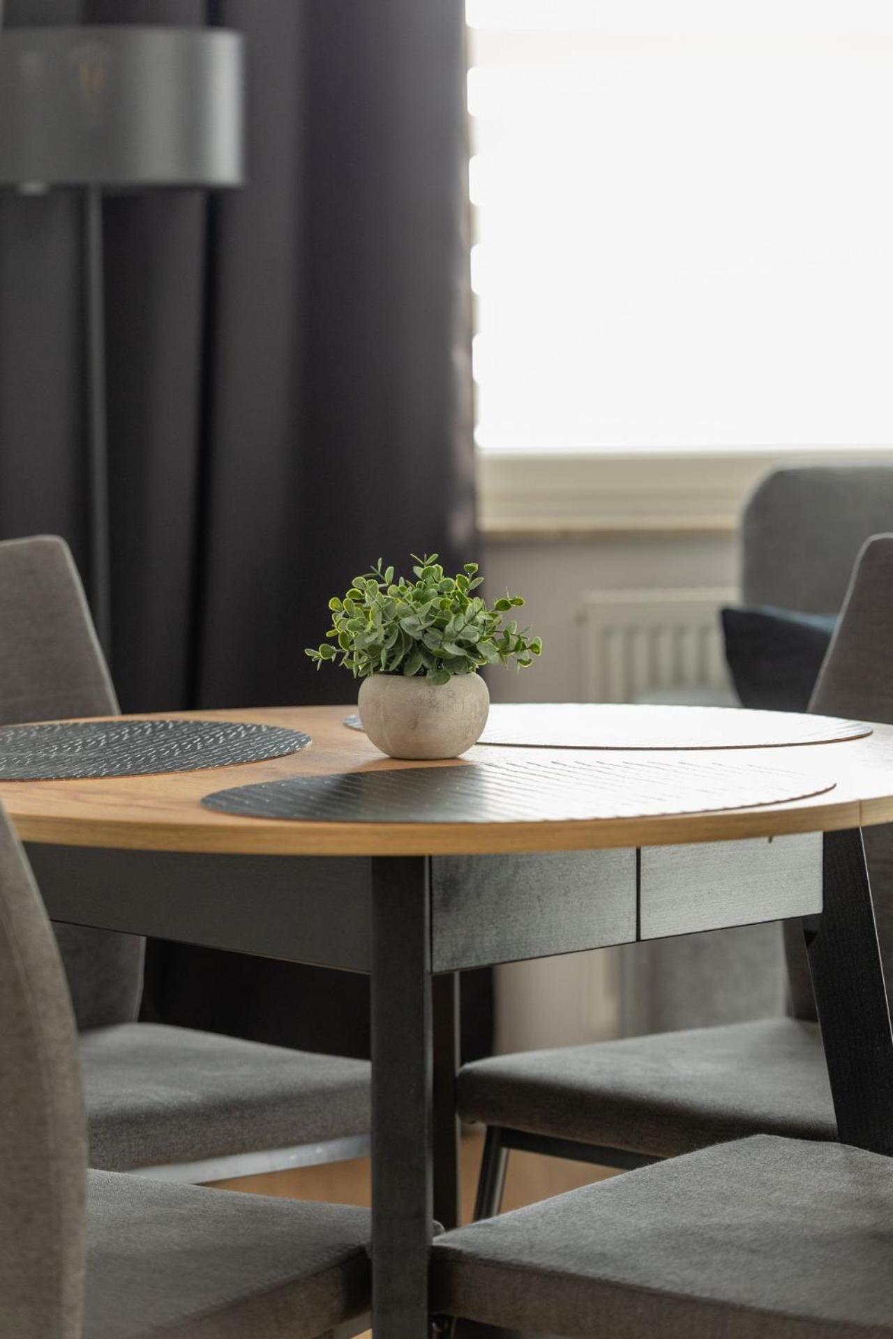 Vip Apartamenty Lubelska Rzeszow Luaran gambar