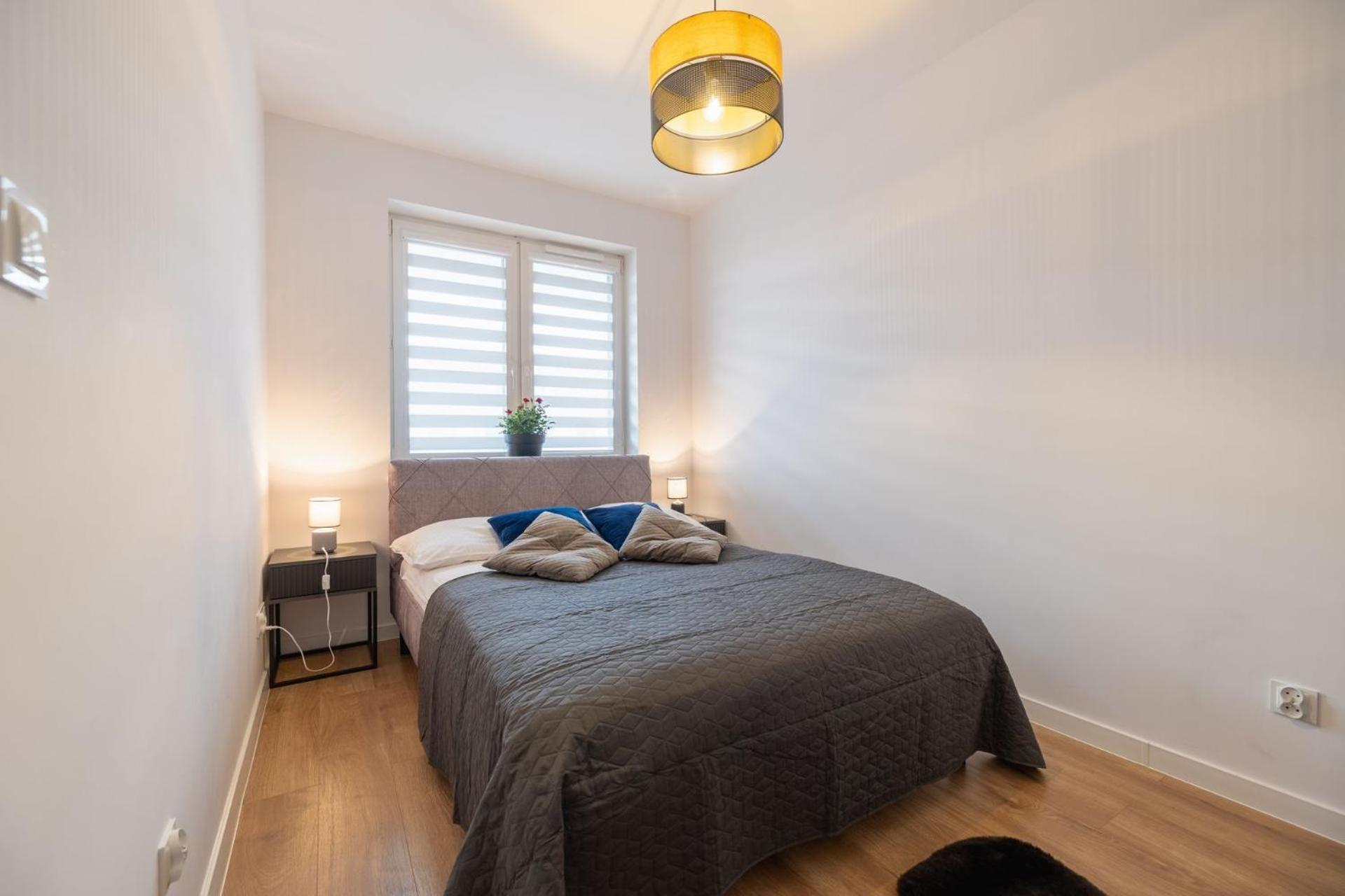 Vip Apartamenty Lubelska Rzeszow Luaran gambar