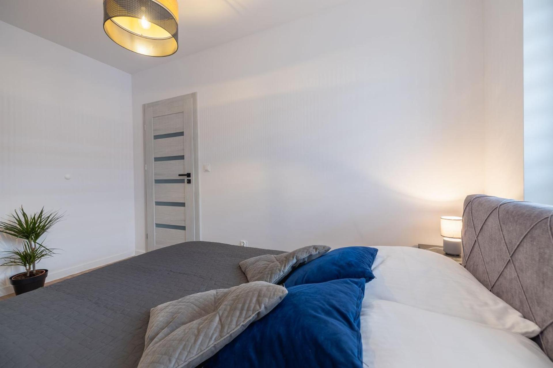 Vip Apartamenty Lubelska Rzeszow Luaran gambar