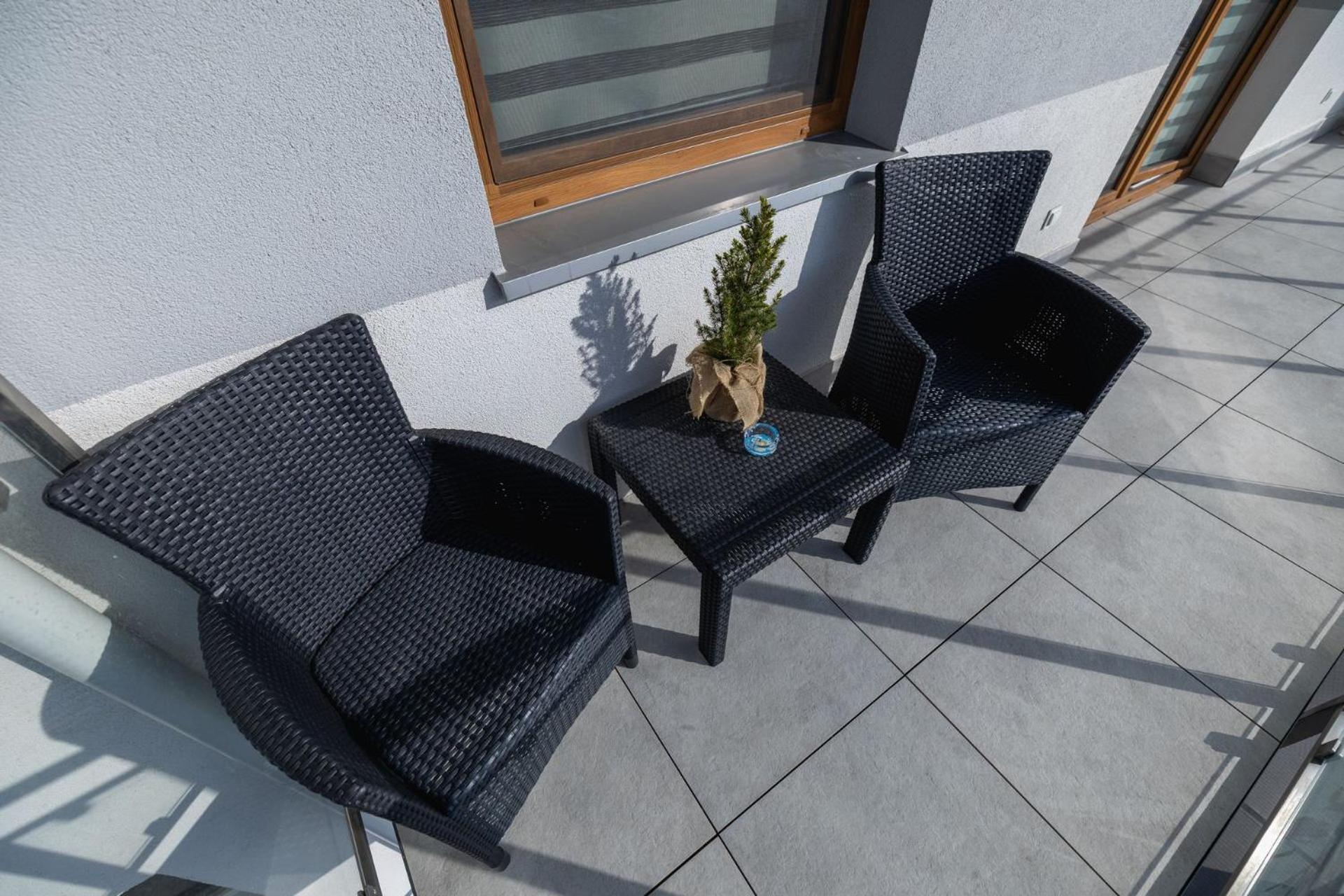 Vip Apartamenty Lubelska Rzeszow Luaran gambar