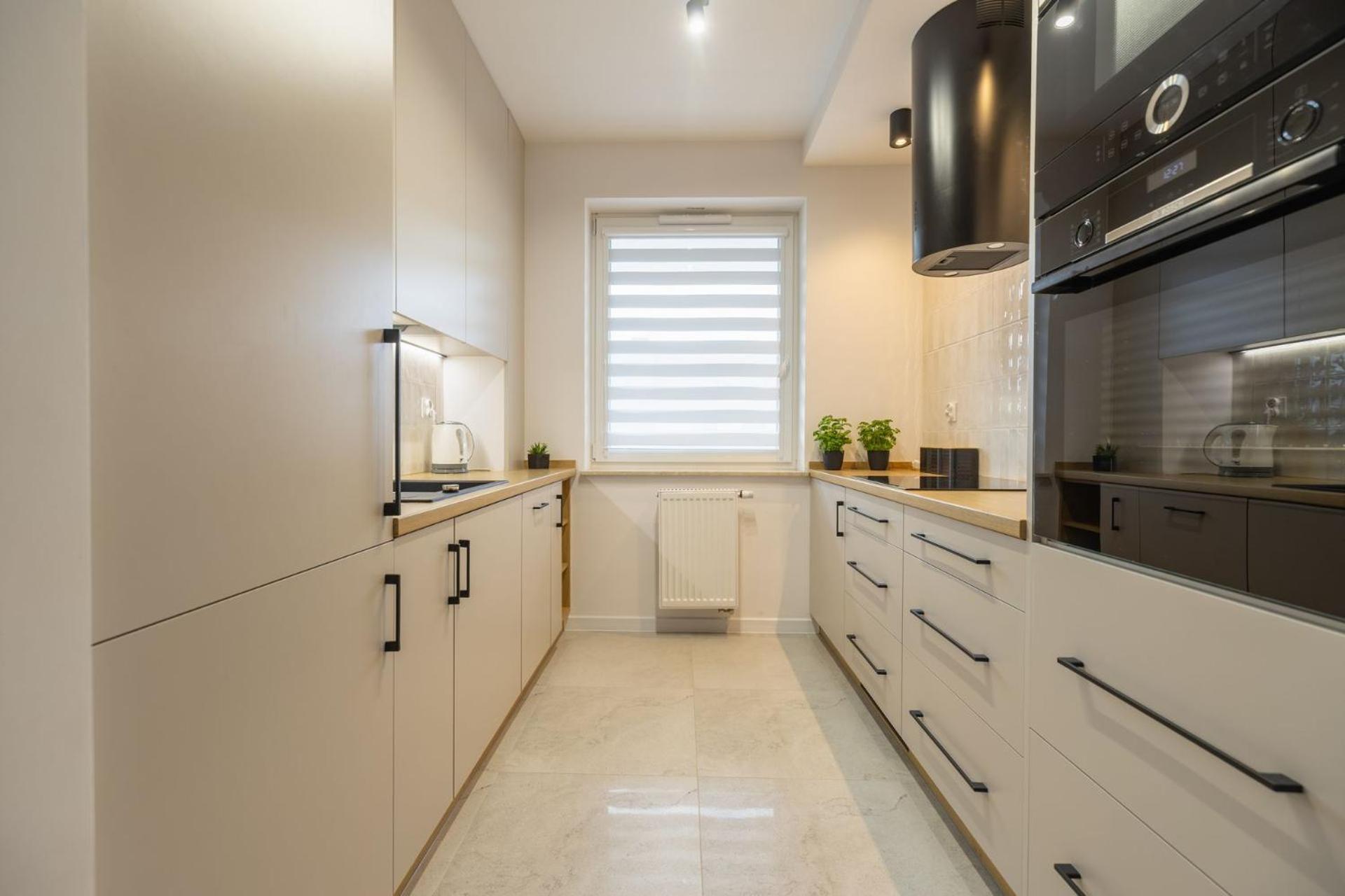 Vip Apartamenty Lubelska Rzeszow Luaran gambar